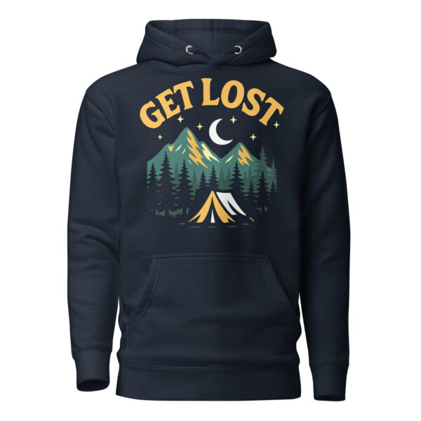 Get Lost | West&Away