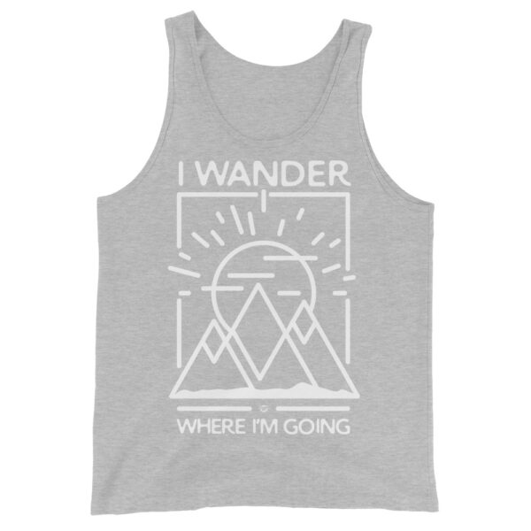 I Wander | West&Away - Image 6