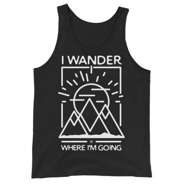 I Wander | West&Away