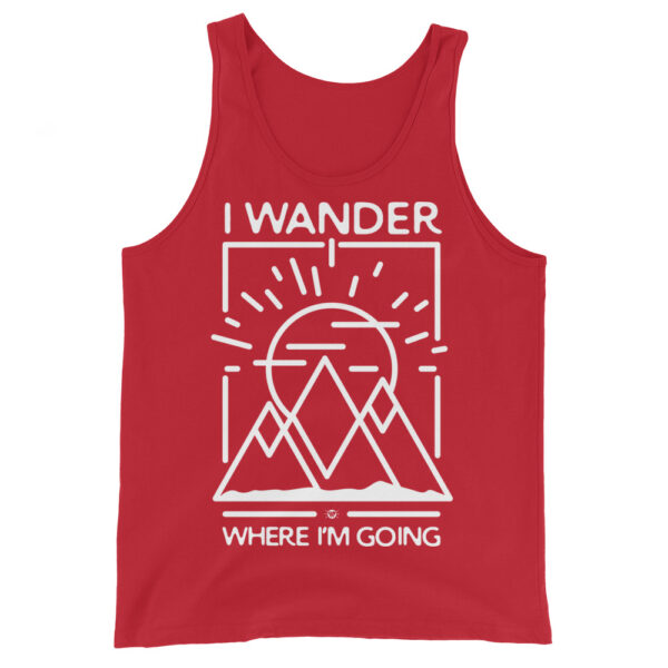 I Wander | West&Away - Image 3