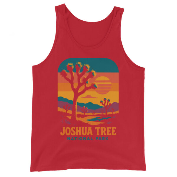 Joshua Tree | West&Away