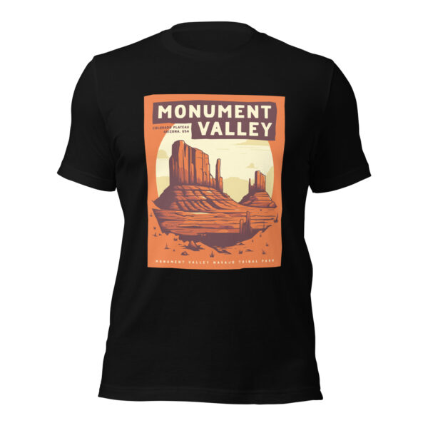Monument Valley | West&Away