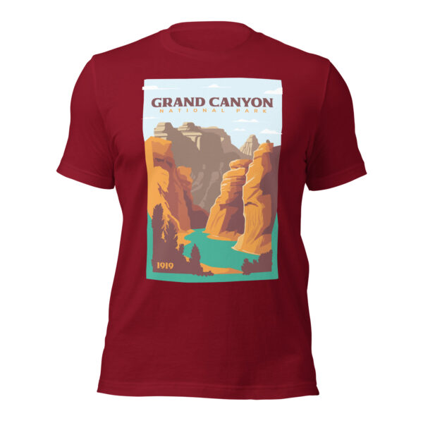 Grand Canyon | West&Away