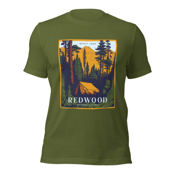 Redwood National Forest | West&Away