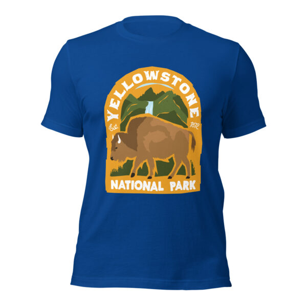 Yellowstone | West&Away - Image 8