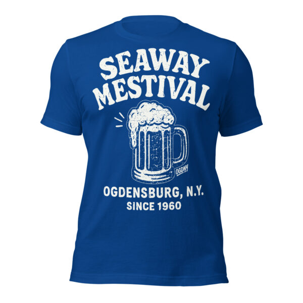 Ogdensburg, NY Seaway Mestival | West&Away
