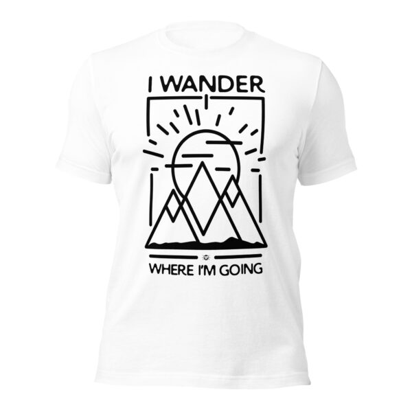 I Wander | West&Away