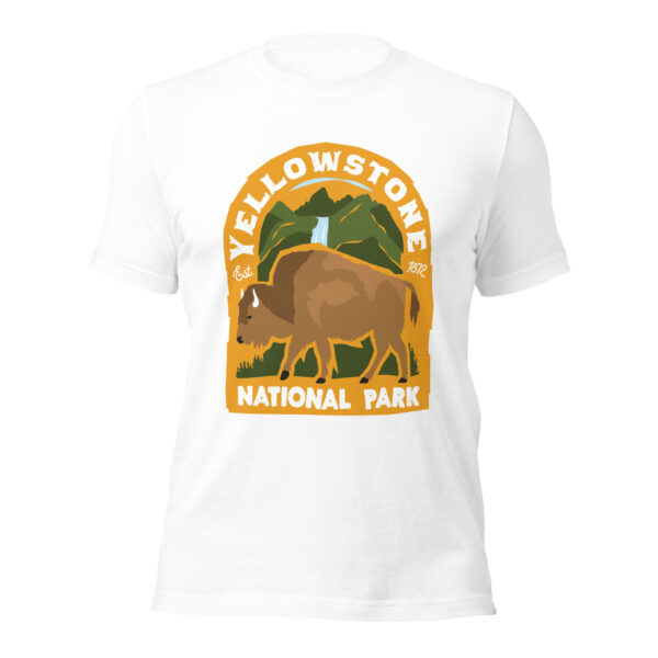 Yellowstone | West&Away