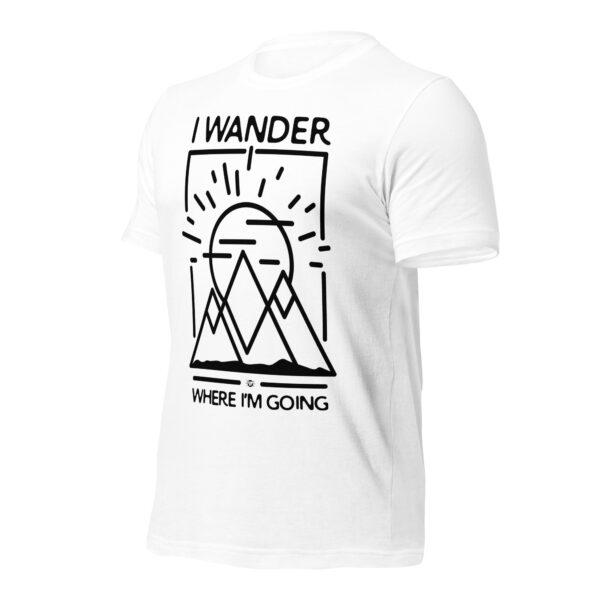 I Wander | West&Away - Image 2
