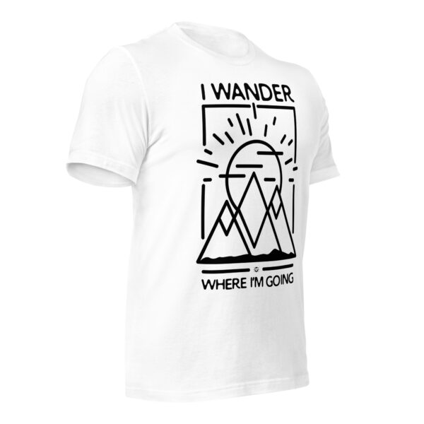 I Wander | West&Away - Image 3