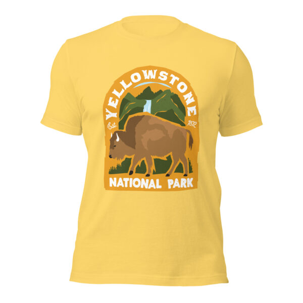 Yellowstone | West&Away - Image 14