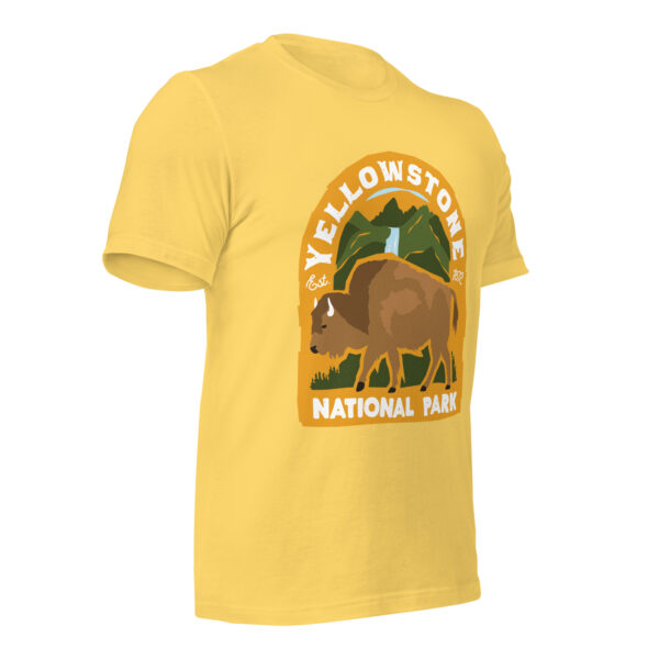 Yellowstone | West&Away - Image 16